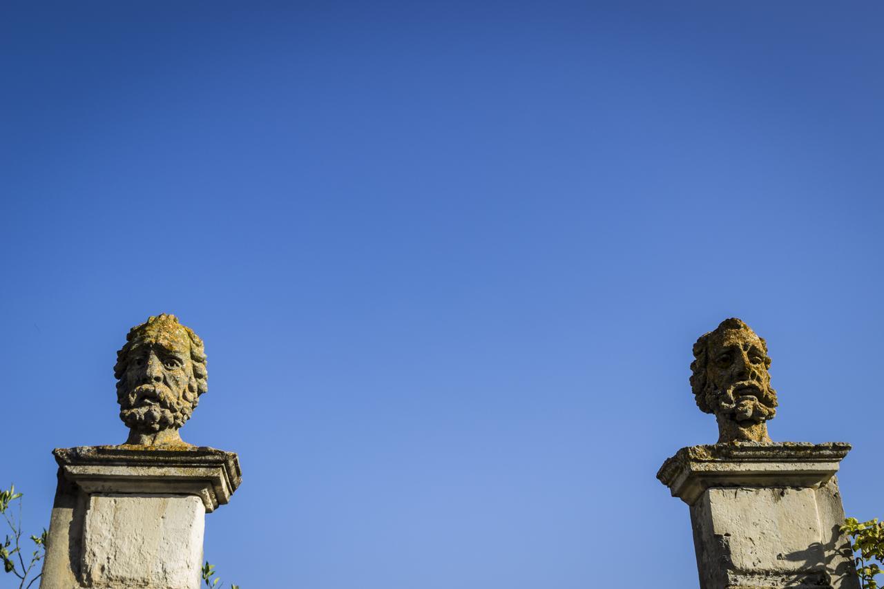 Tenuta Del Gelso Catania Kültér fotó